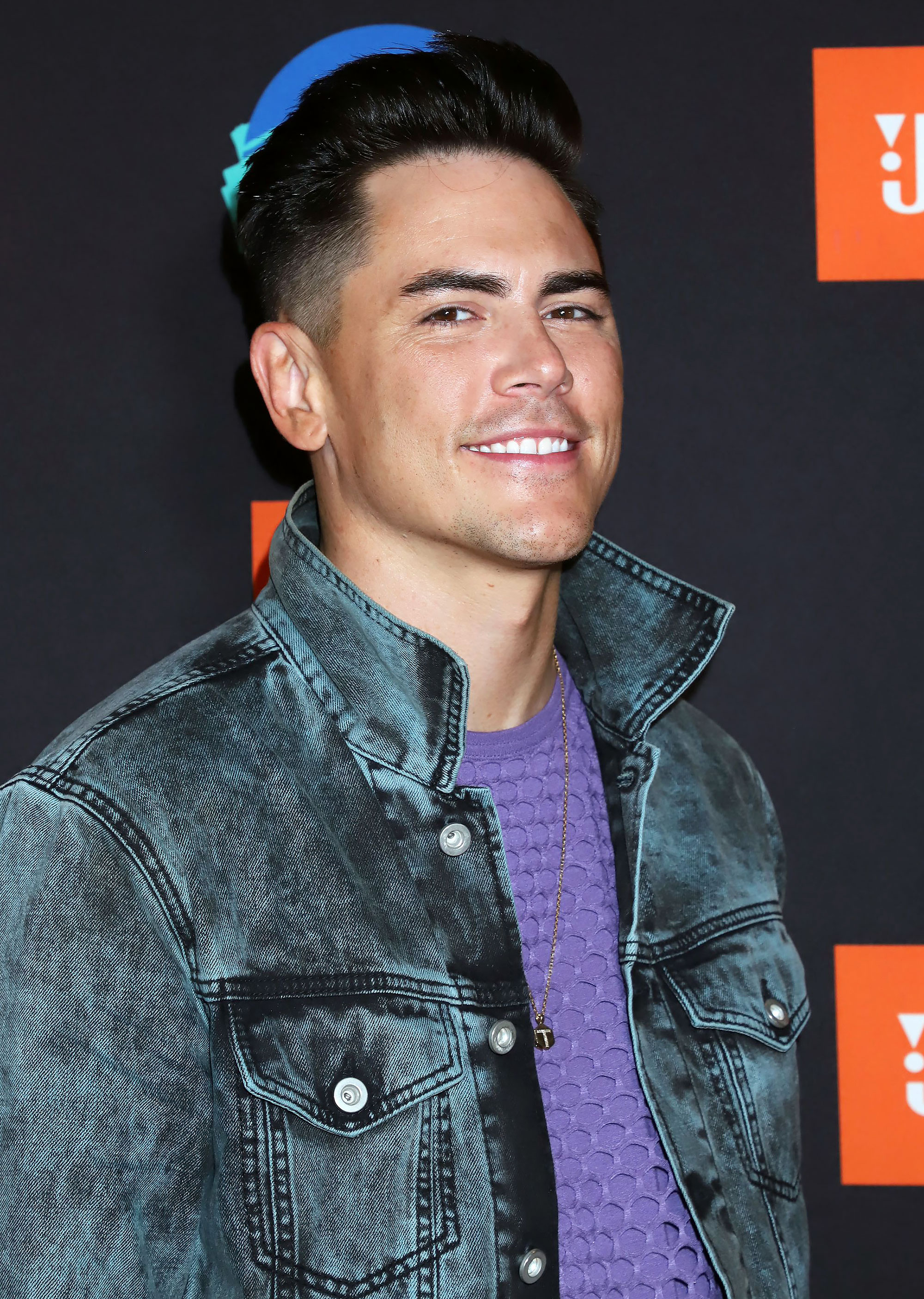 Tom Sandoval Schools Critic for Asking ‘What Men Wear Makeup’