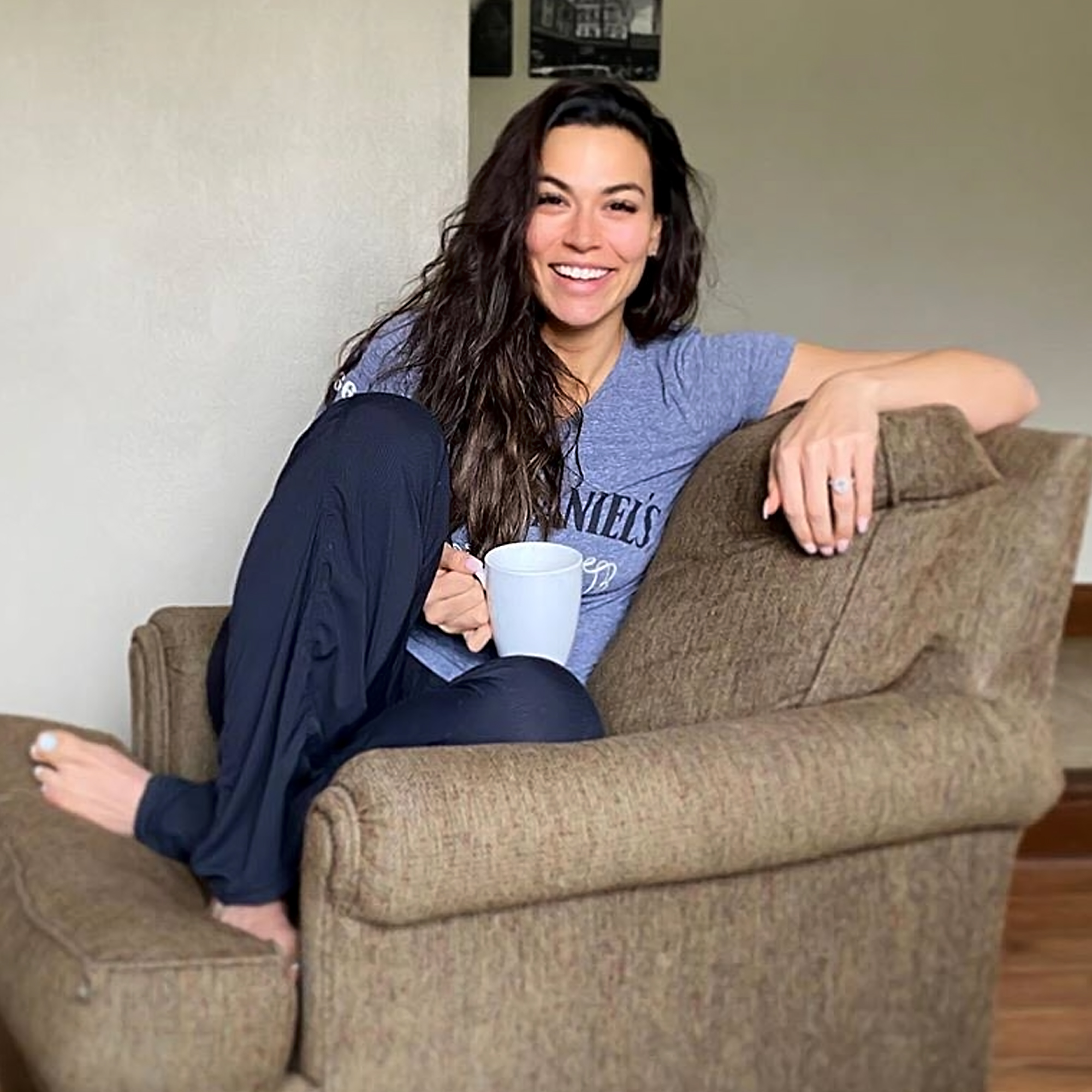 Trainer Erica Lugo Reveals She Struggled With Body Image After The Biggest Loser