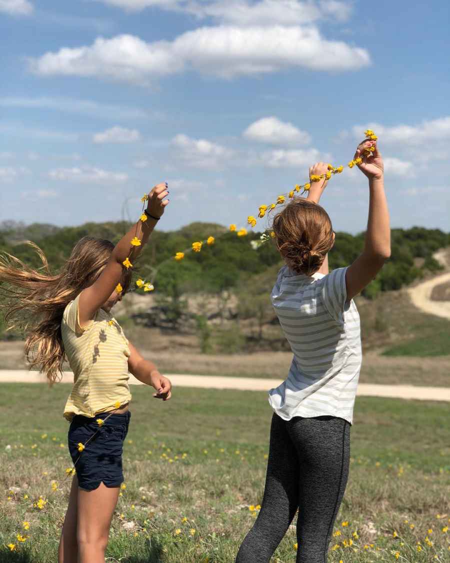 Chip and Joanna Gaines’ Family Album