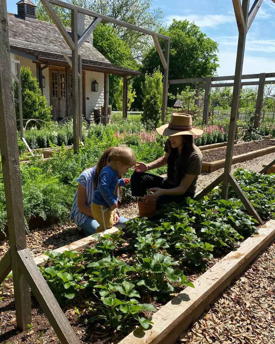 Chip and Joanna Gaines’ Family Album