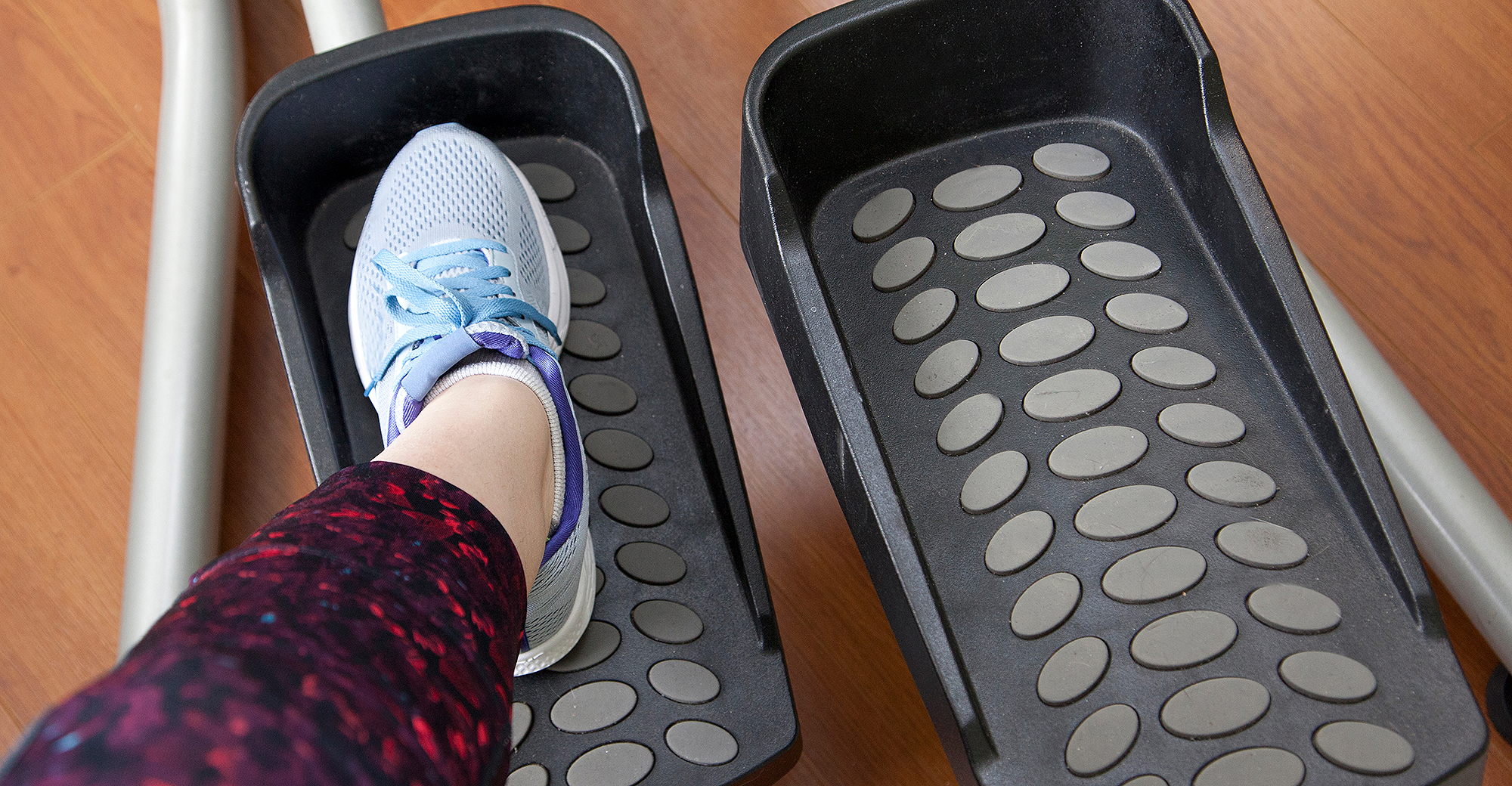 best under-desk ellipticals bikes