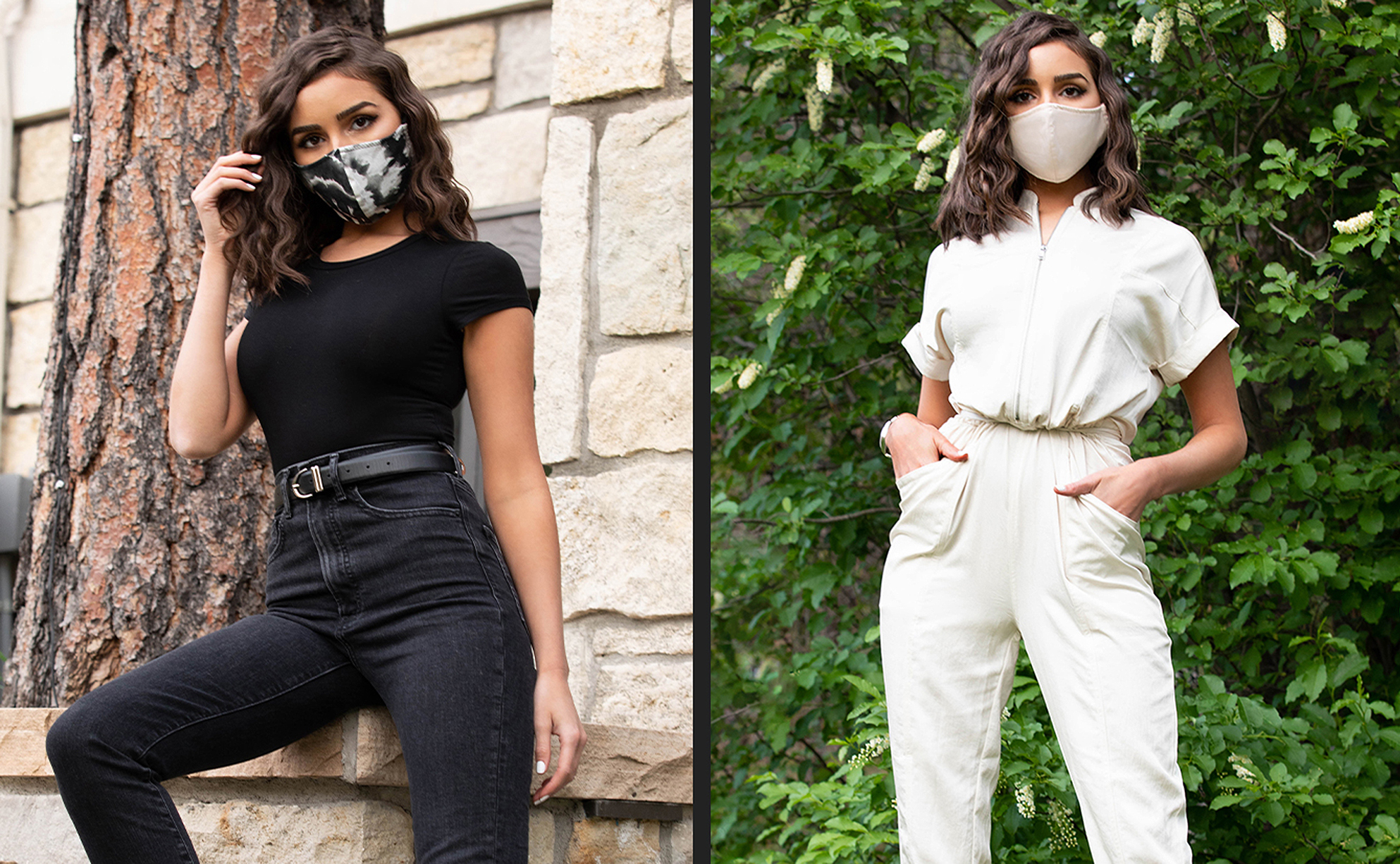 olivia-culpo-express-masks-2