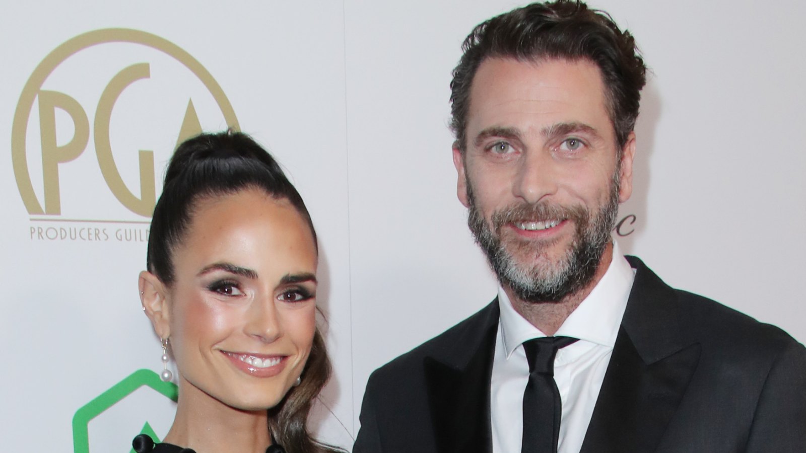 Jordana Brewster Files for Divorce From Andrew Form