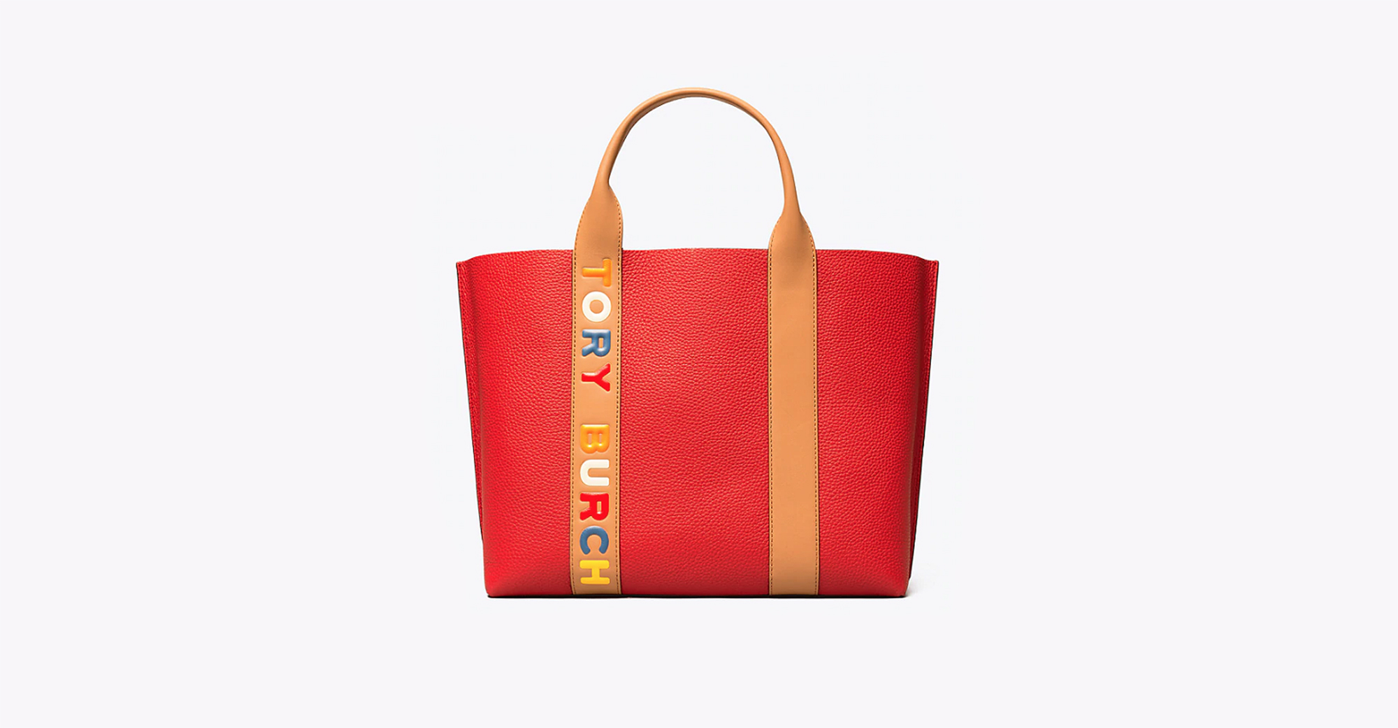 Perry High Frequency Triple-Compartment Tote