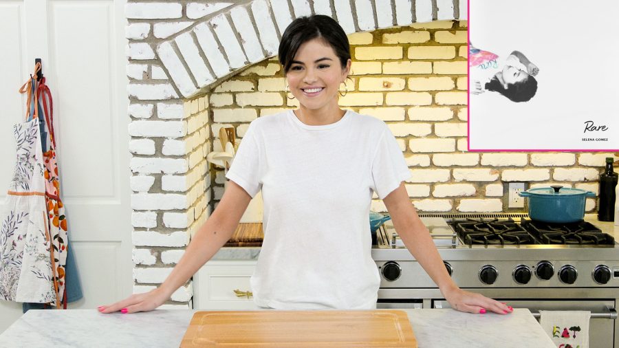 The Most Candid Moments From Selena Gomez Selena + Chef