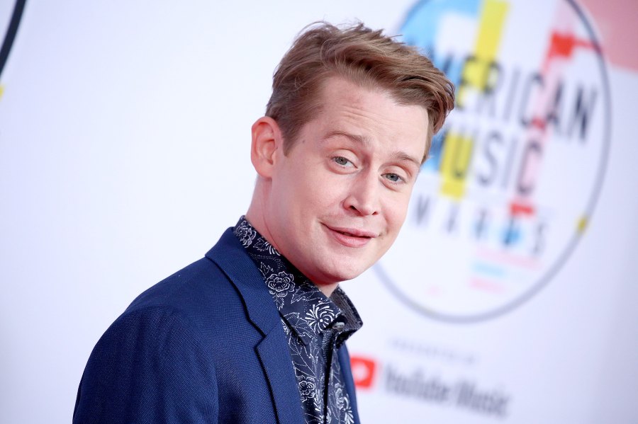 Macaulay Culkin AHS