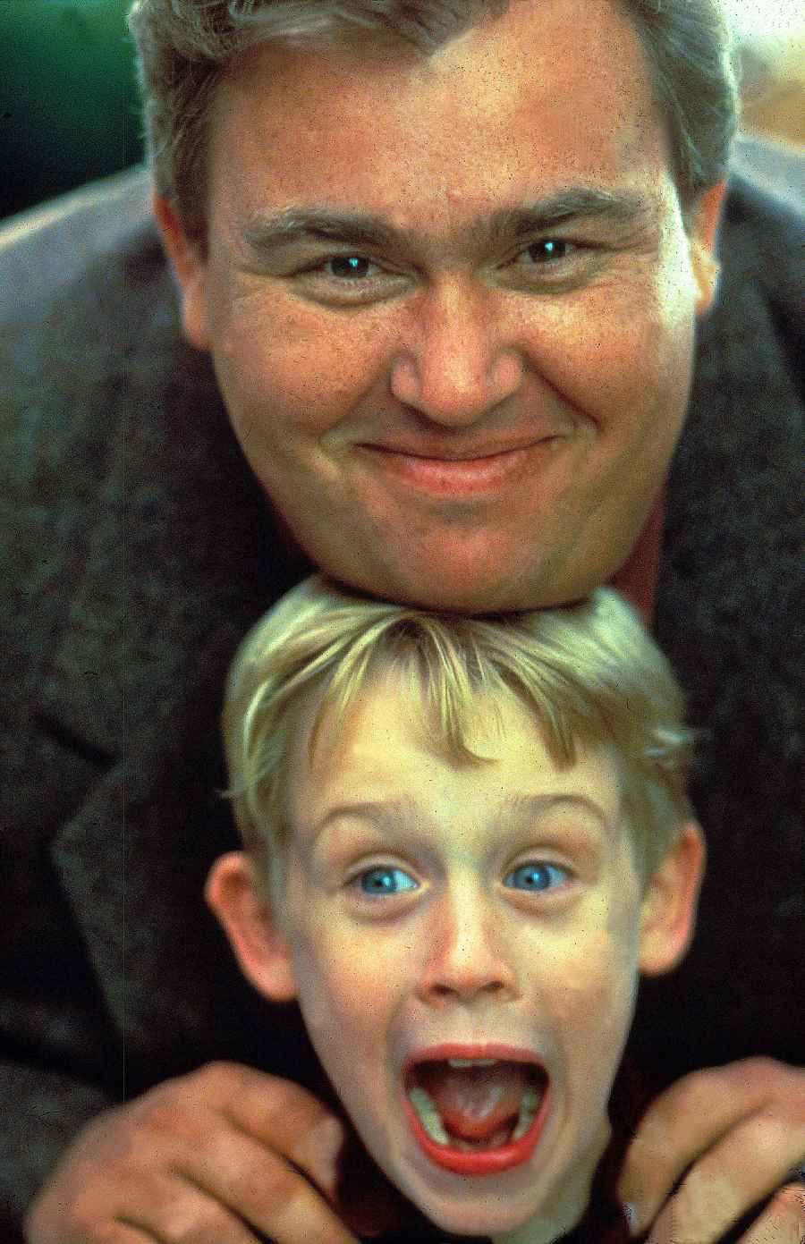 Macaulay Culkin Uncle Buck