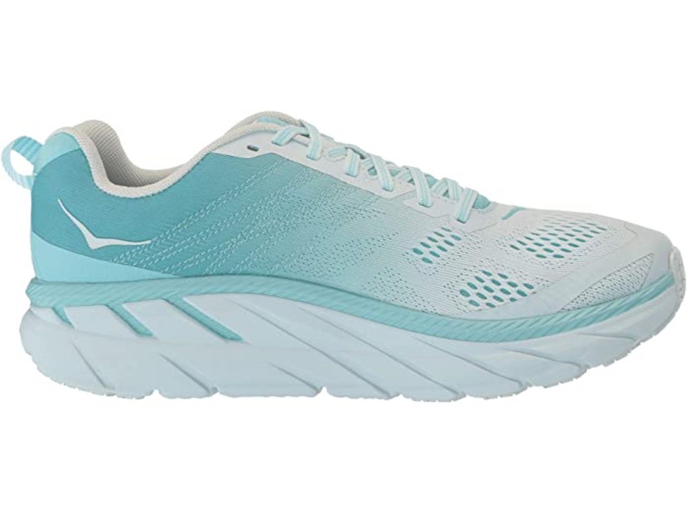 Hoka One One Clifton 6