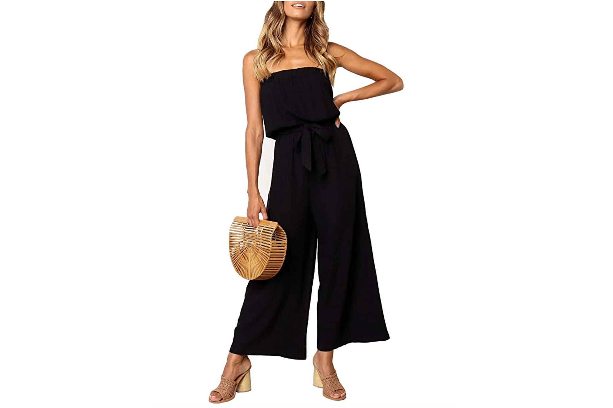 Amazon-Romper