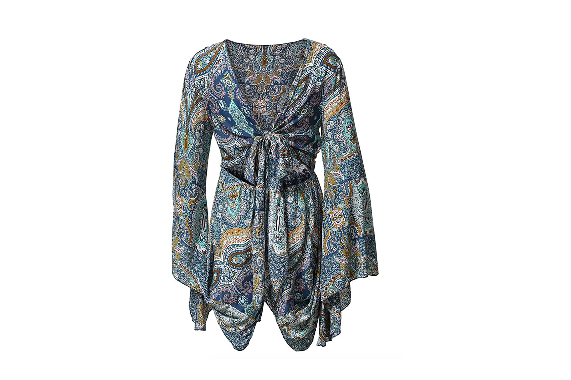 Amazon-Romper