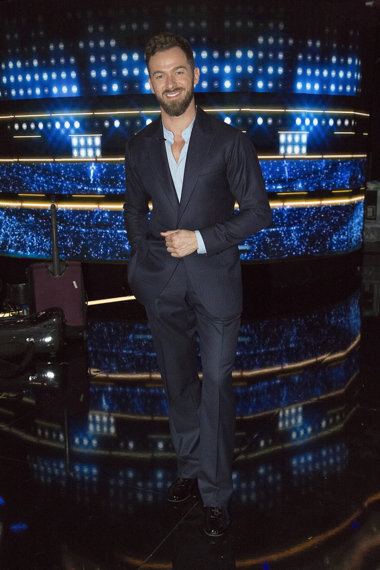 Is Artem Chigvintsev Returning to DWTS