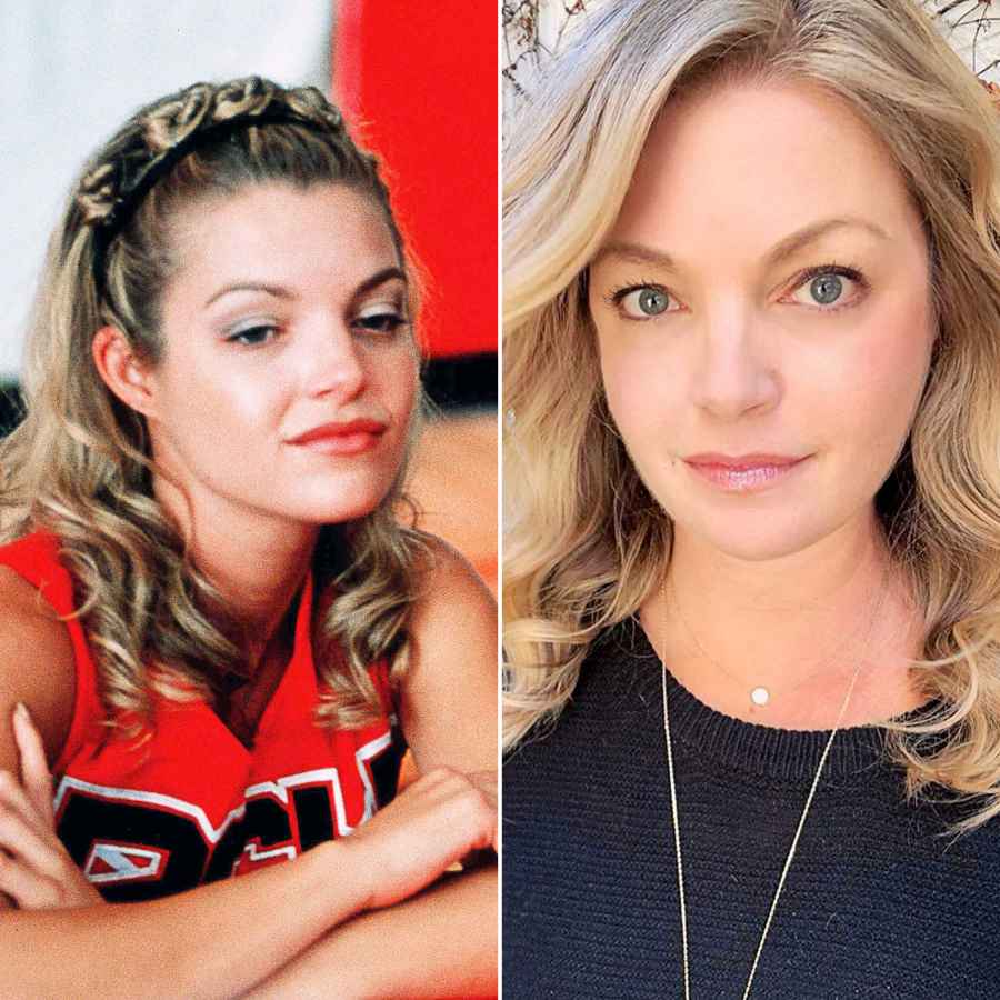 'Bring It On' Cast: Where Are They Now?