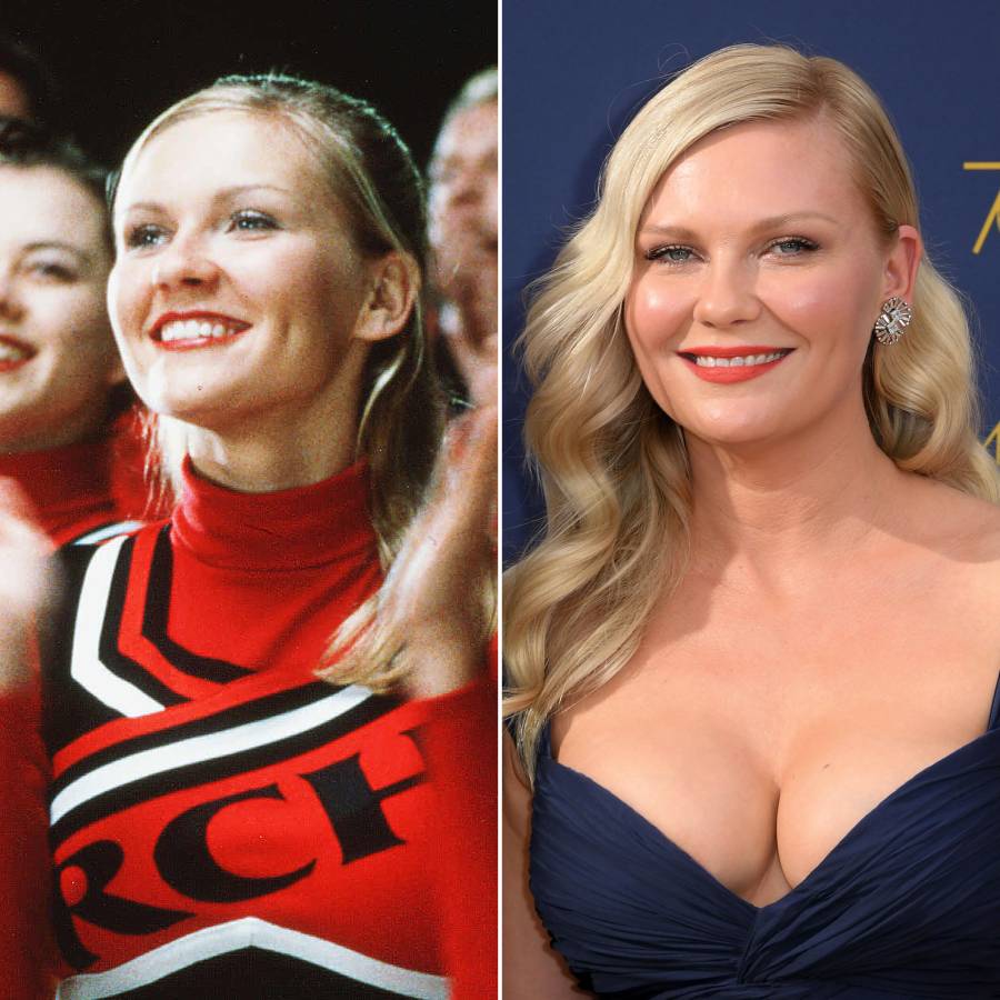 'Bring It On' Cast: Where Are They Now?