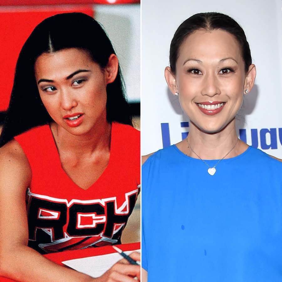 'Bring It On' Cast: Where Are They Now?