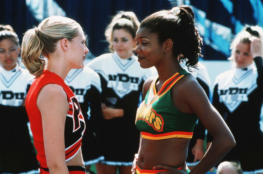 'Bring It On' Cast: Where Are They Now?