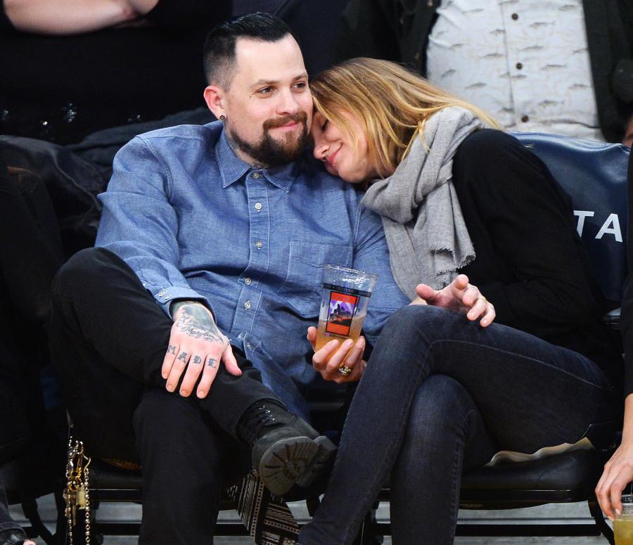 Cameron Diaz and Benji Madden Motherhood quotes 5