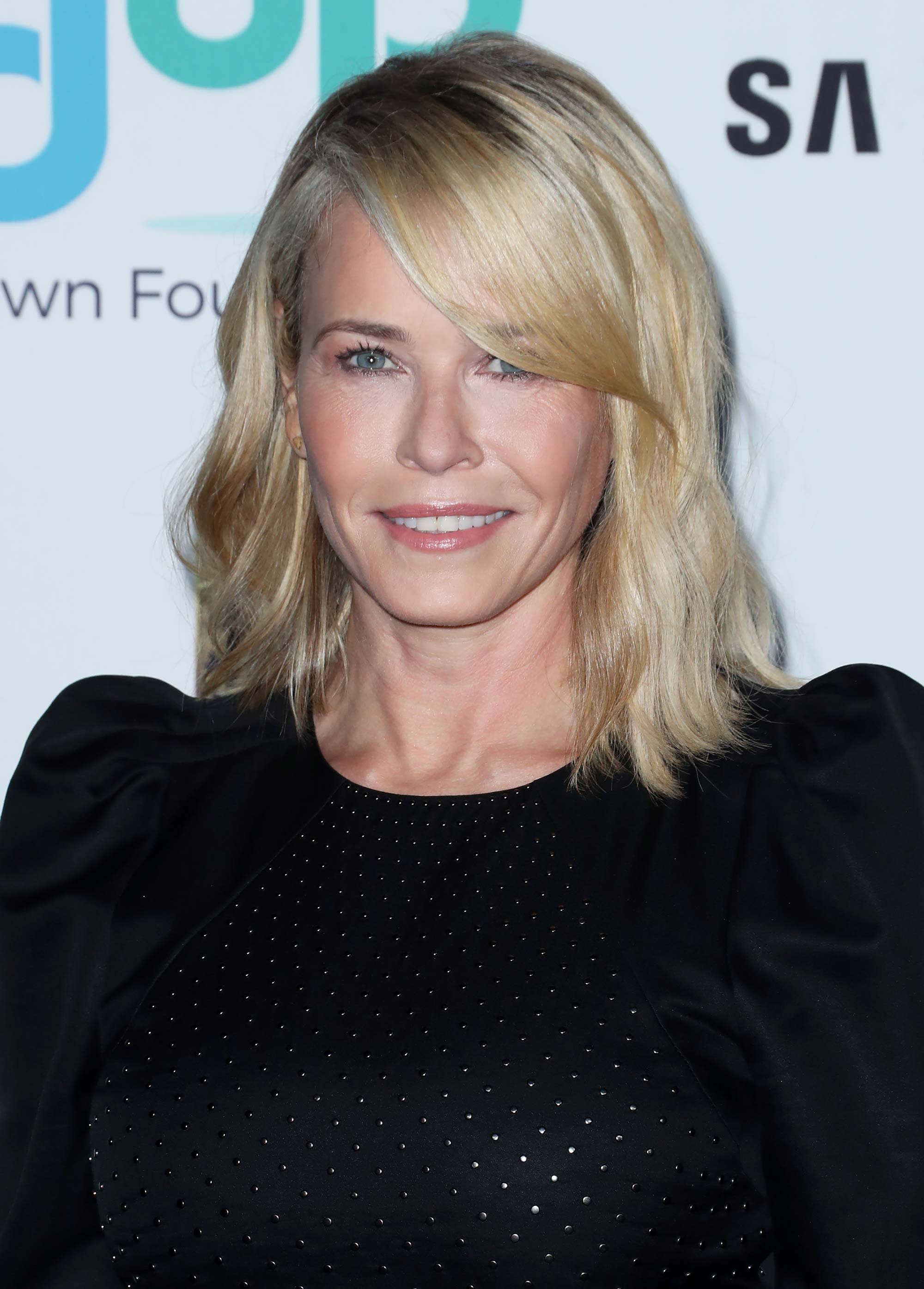 The Hilarious Reason Chelsea Handler Wears a Bra With Bikini Bottoms