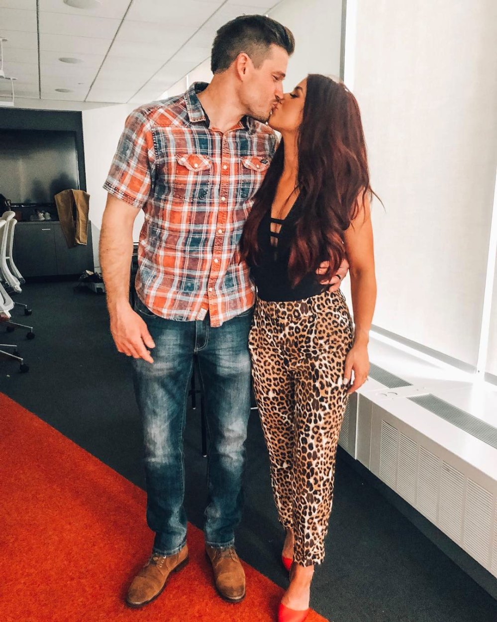 Chelsea Houska Cole DeBoer Pregnant