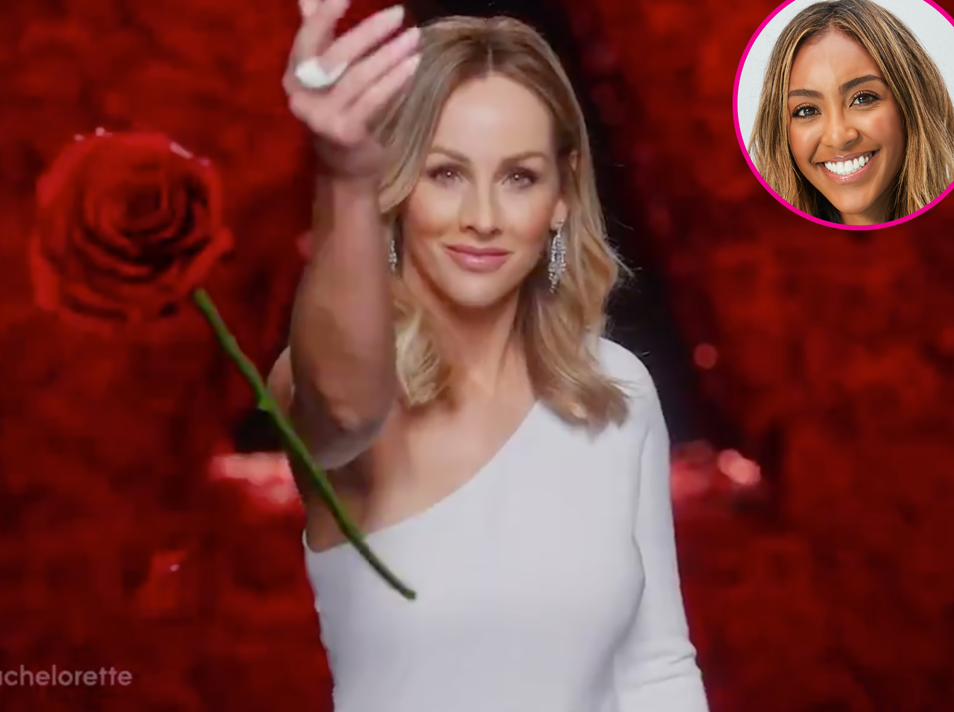 Clare Crawley Demands Respect in Another Bachelorette Promo p