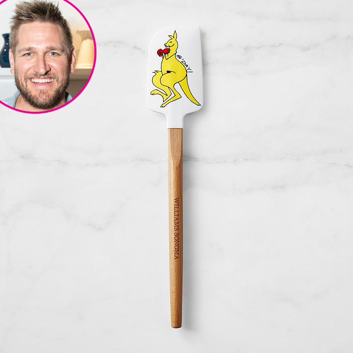 Curtis Stone spatula