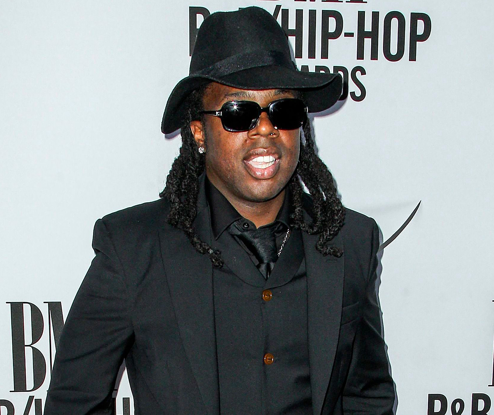 Detail, Grammy-Winning Producer Arrested on 15 Sexual Assault Charges