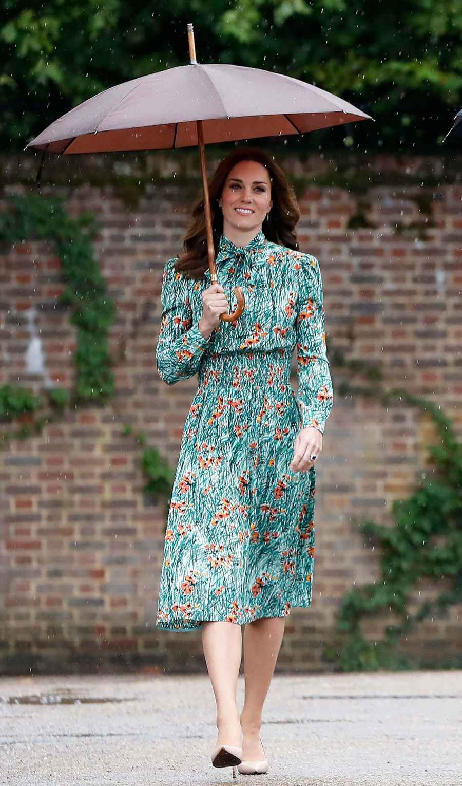 See Duchess Kate's Best Summer Dresses of All Time