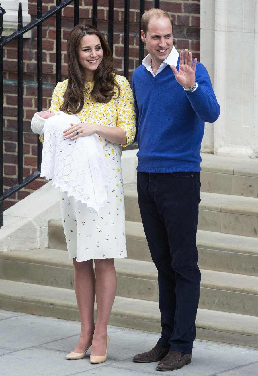 See Duchess Kate's Best Summer Dresses of All Time