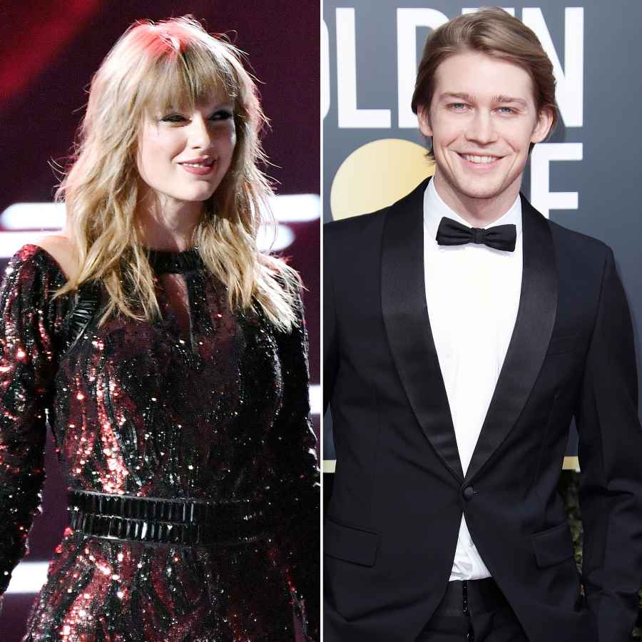 Every Clue That Taylor Swift Folklore Bonus Track The Lakes Is About Joe Alwyn