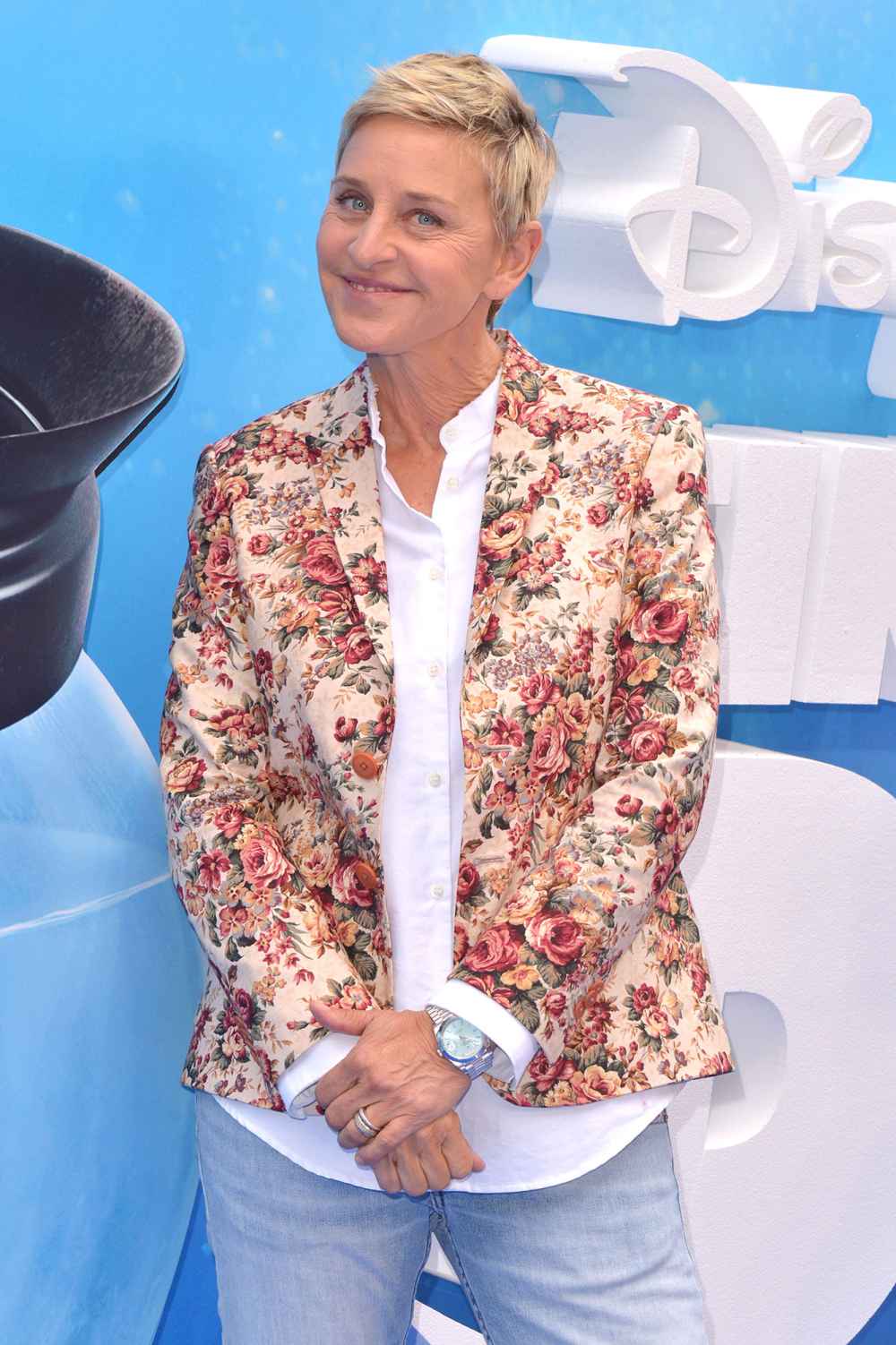 Former Ellen DeGeneres Show Producer Speaks Out