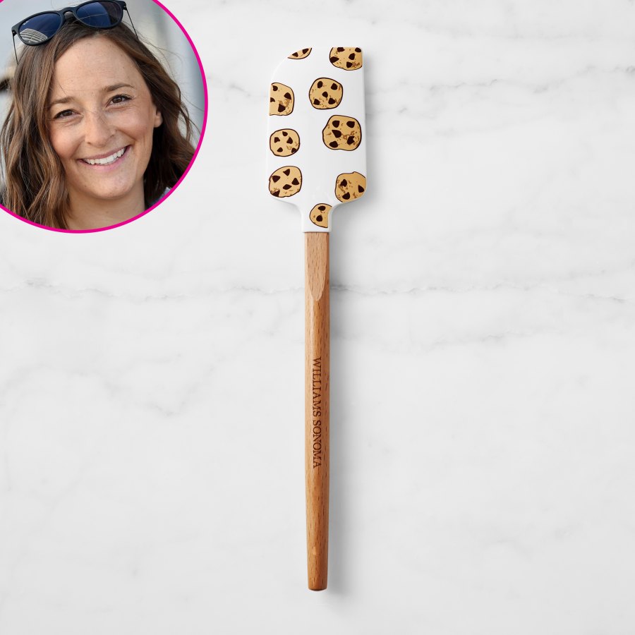 Gaby Dalkin charity spatula