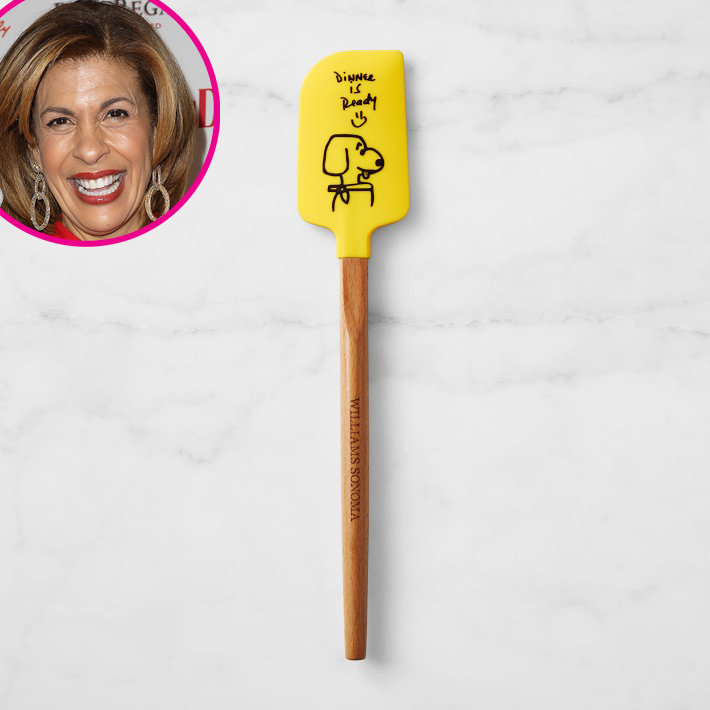 Hoda Kotb spatula