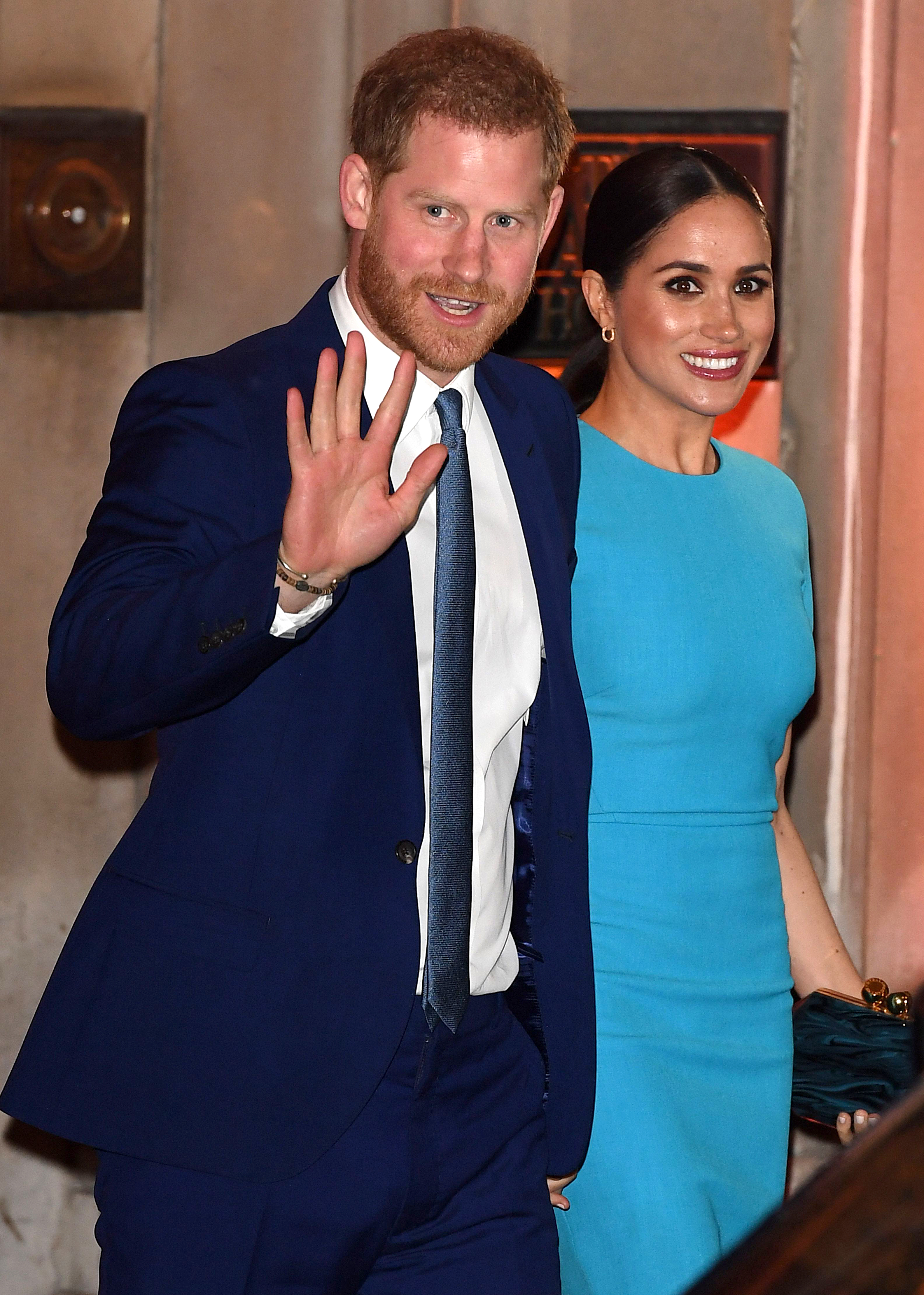 Inside Prince Harry Meghan Markle Renovation Plans Montecito Home