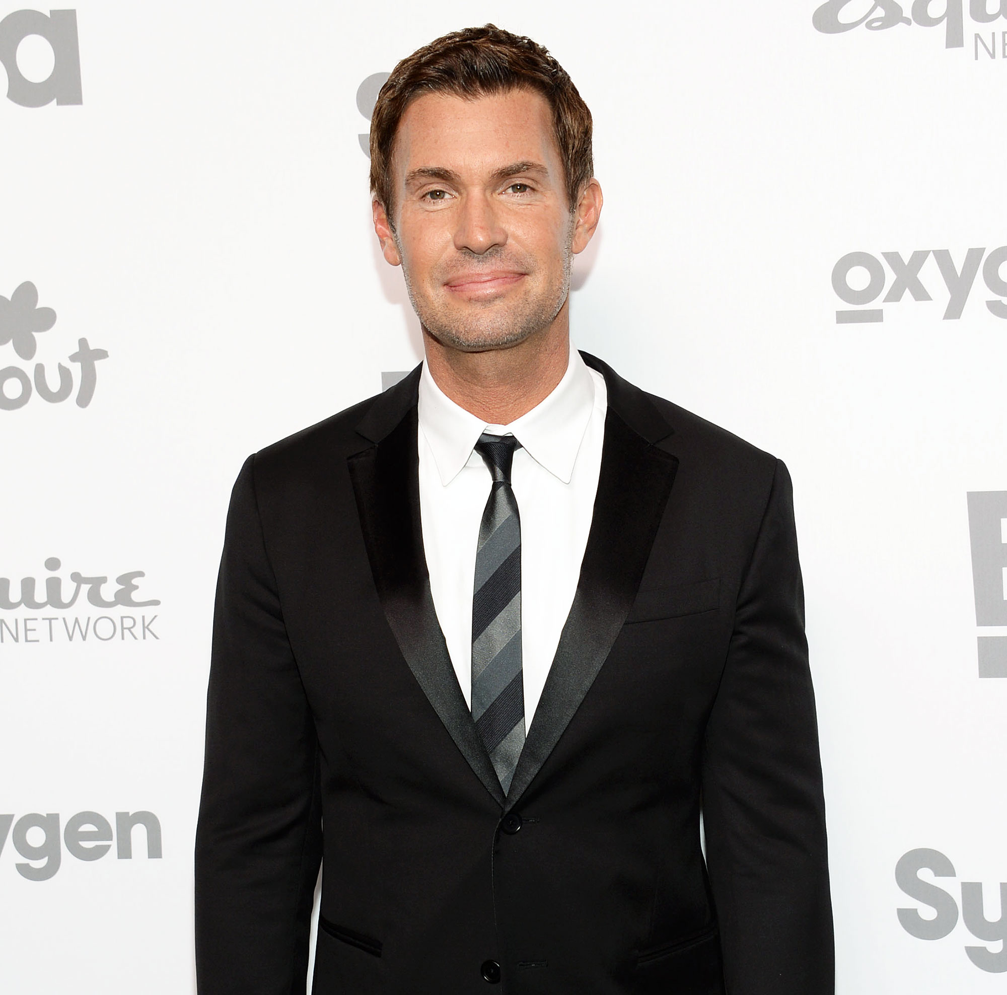 Jeff Lewis Is Recovering After Major Spinal Cord Surgery