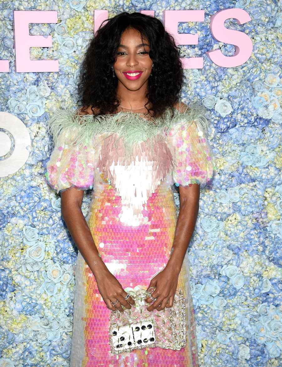 Jessica Williams Celebrities Battling Endometriosis