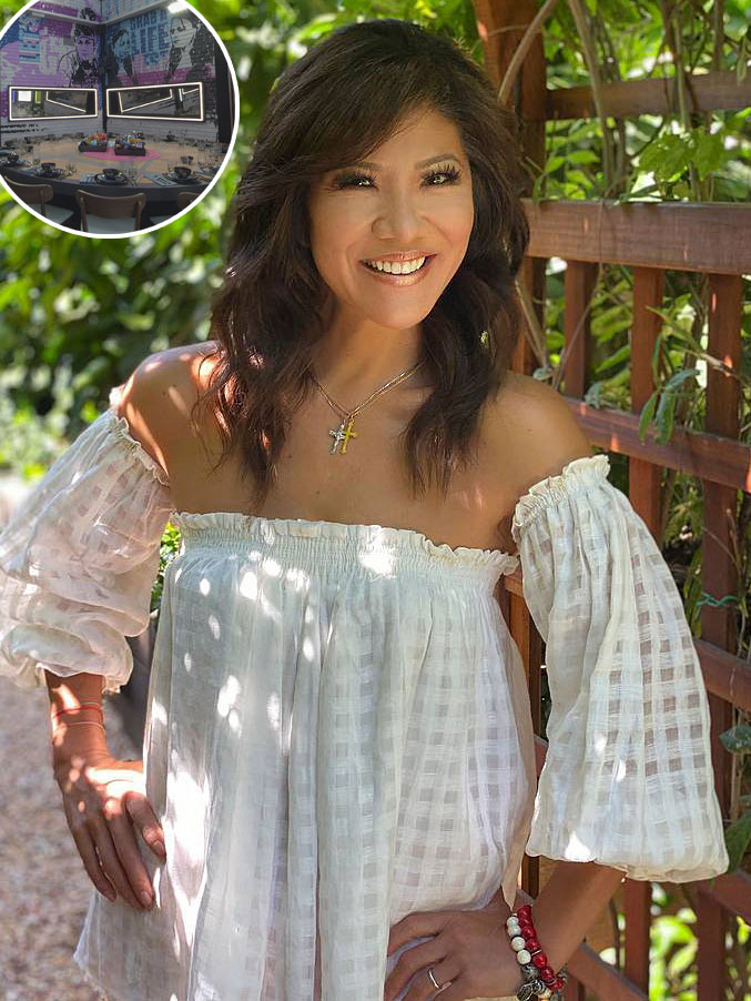 Big Brother All-Stars House