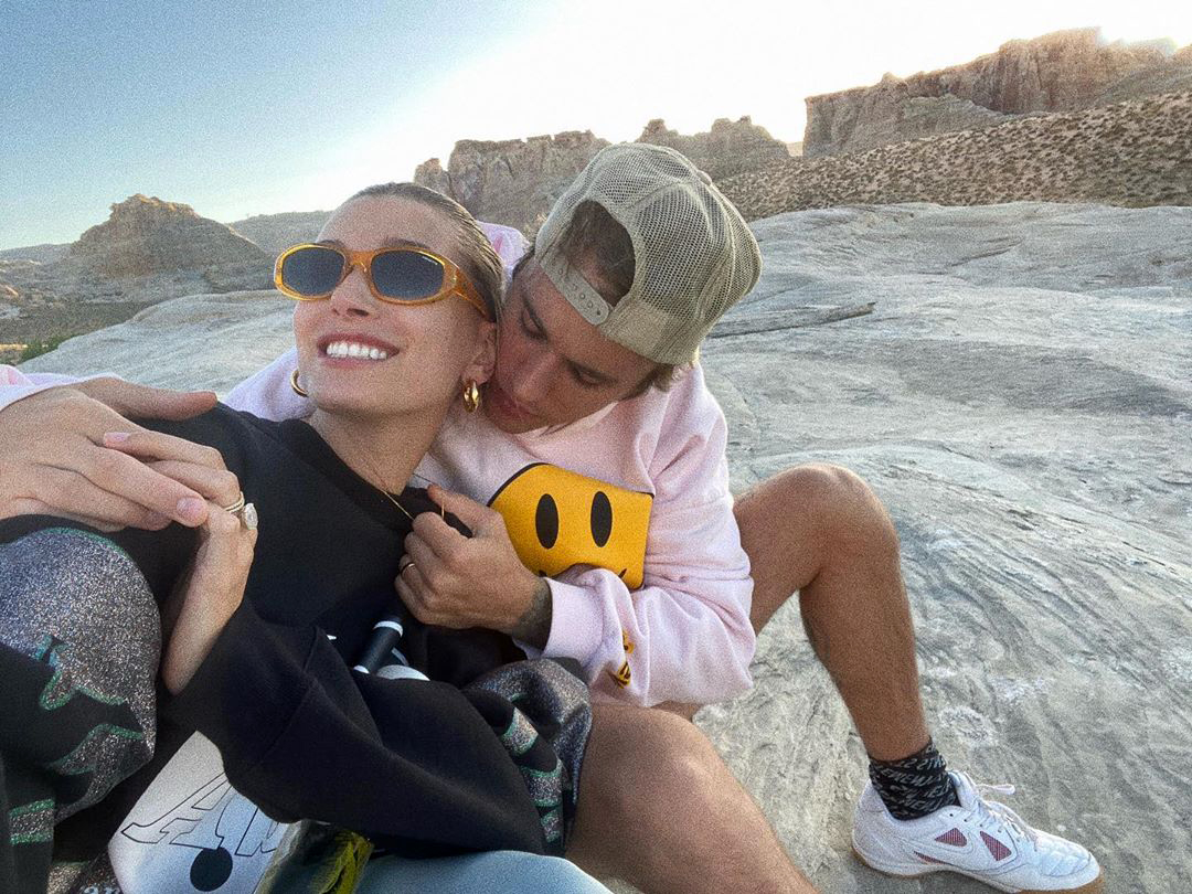 Justin Bieber Says Getting Baptized With Wife Hailey Baldwin Was ‘One of the Most Special Moments’ of His Life
