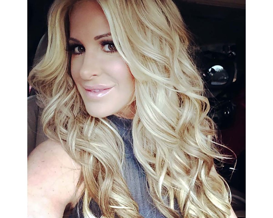 The Evolution of Kim Zolciak’s Beloved Lip Fillers: Pics