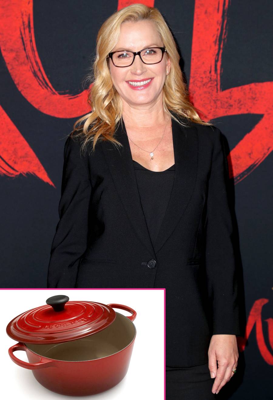 Kitchen Gadgets Stars Love Angela Kinsey