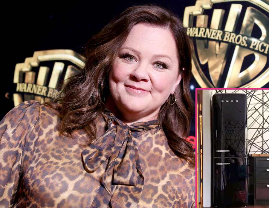 Kitchen Gadgets Stars Love Melissa McCarthy