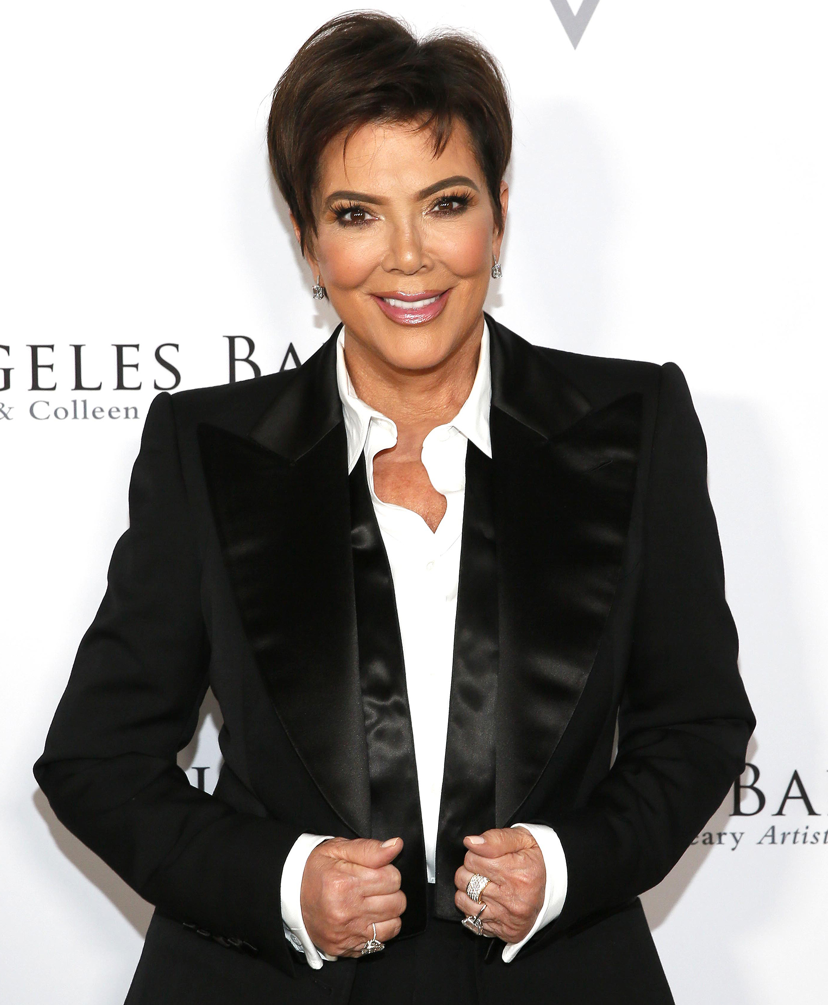Kris Jenner Sells Hidden Hills Home $15 Million