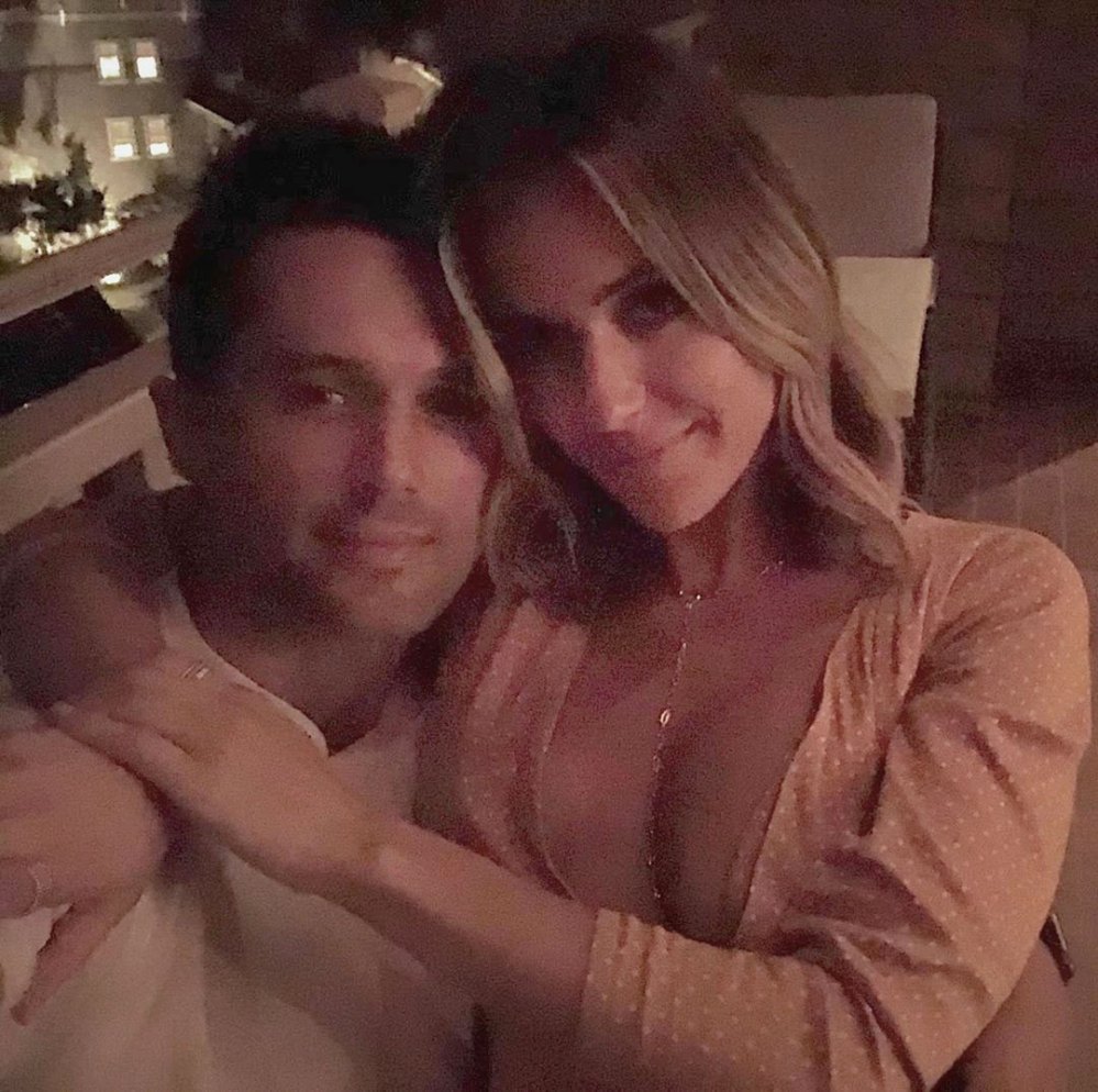 Kristin Cavallari Reunites With Laguna Beach Ex Stephen Colletti 4 Months After Jay Cutler Split