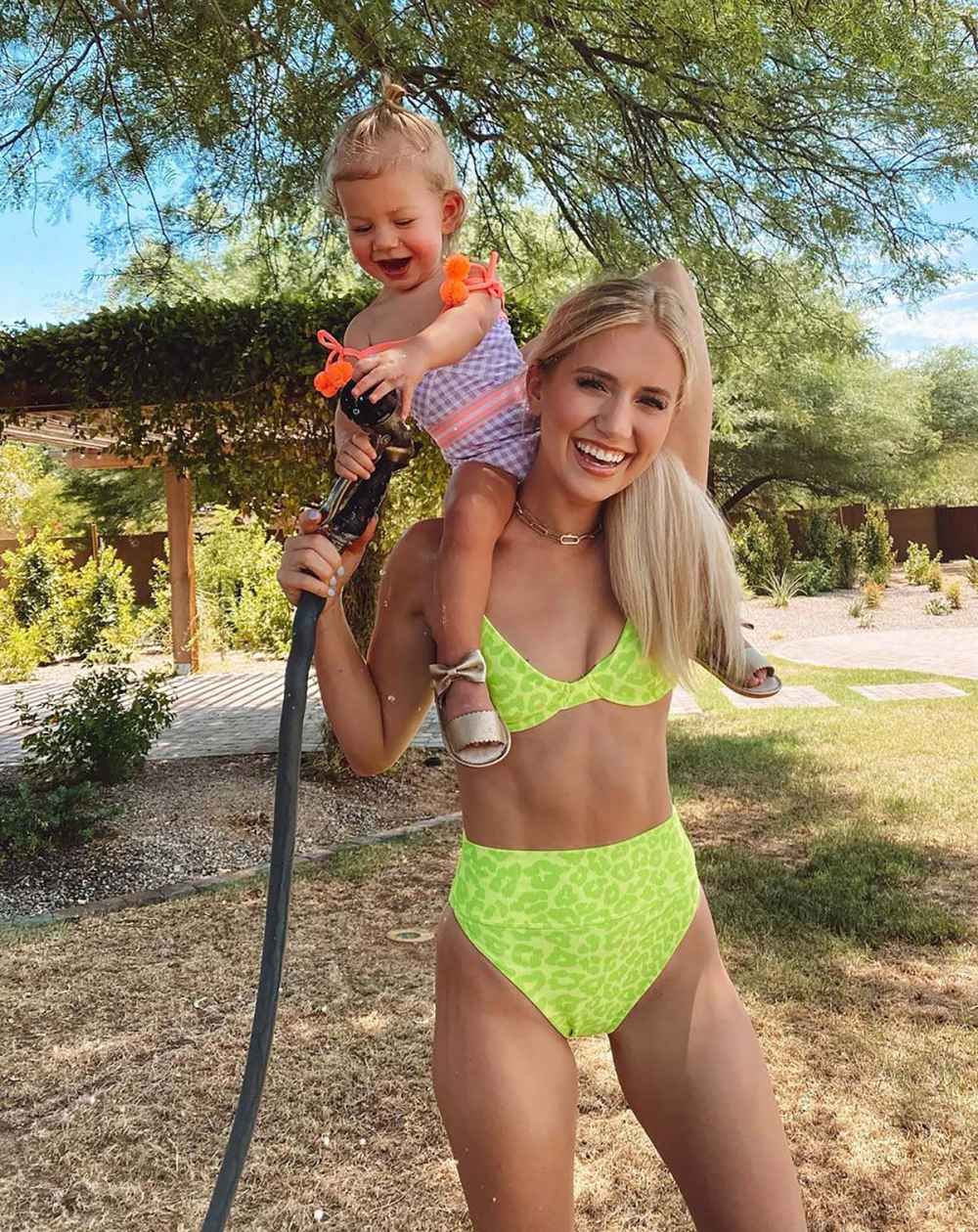 Lauren Burnham Says Meltdowns Are Inevitable When Comes Motherhood