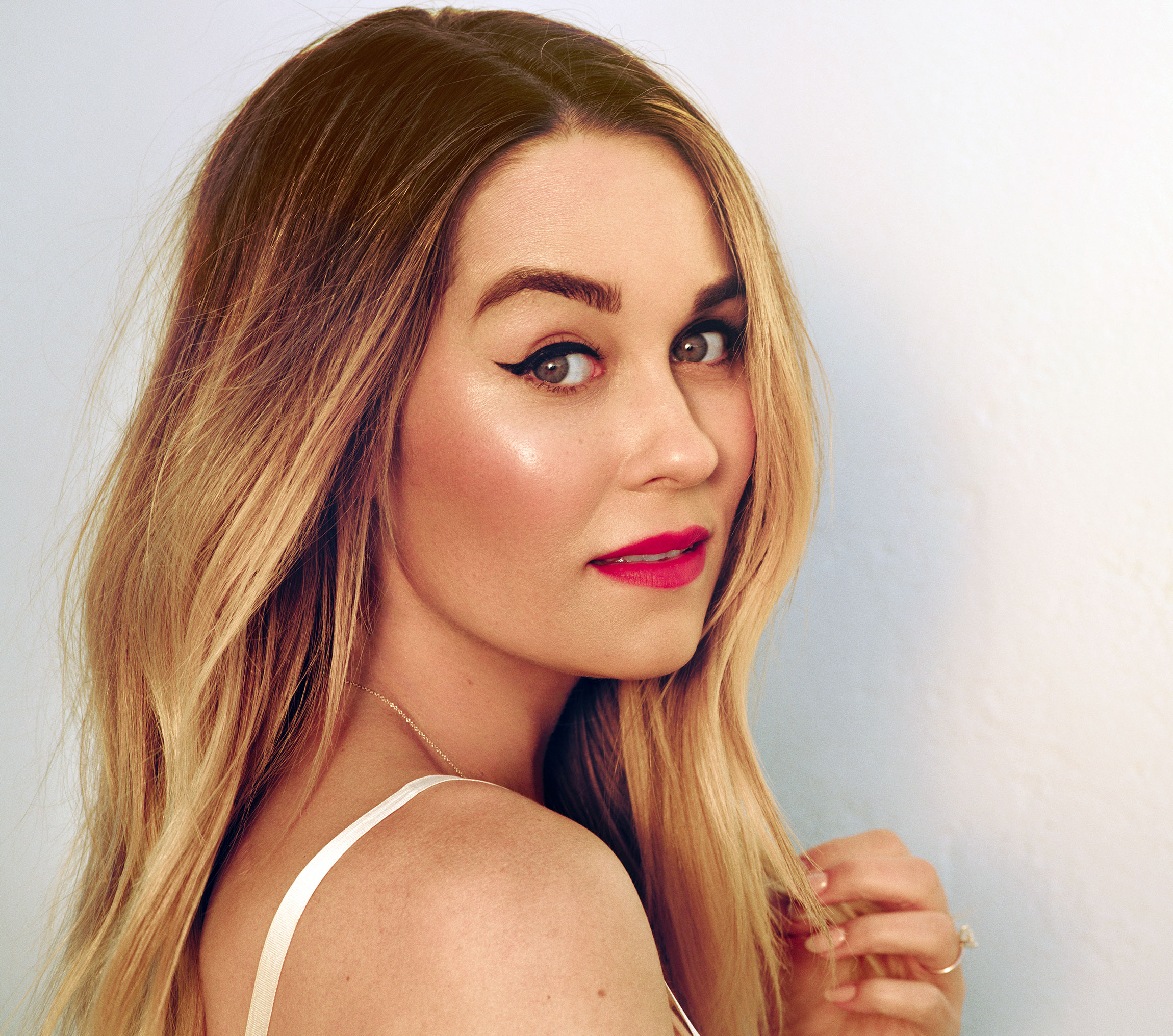 OMG! Lauren Conrad Unexpectedly Unveils Clean Beauty Line — Available Now!