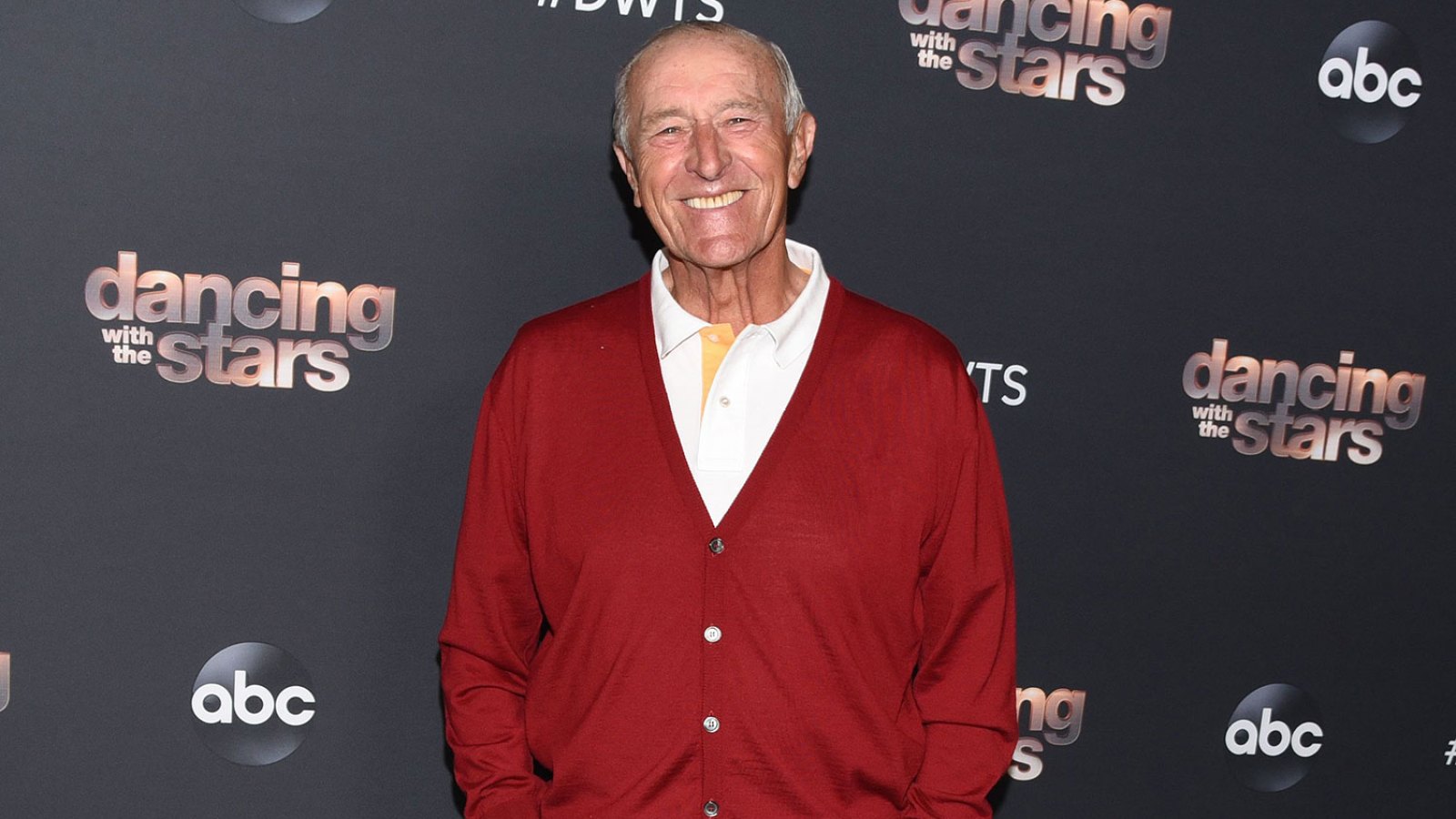 Len Goodman Underwent Skin Cancer Removal DWTS