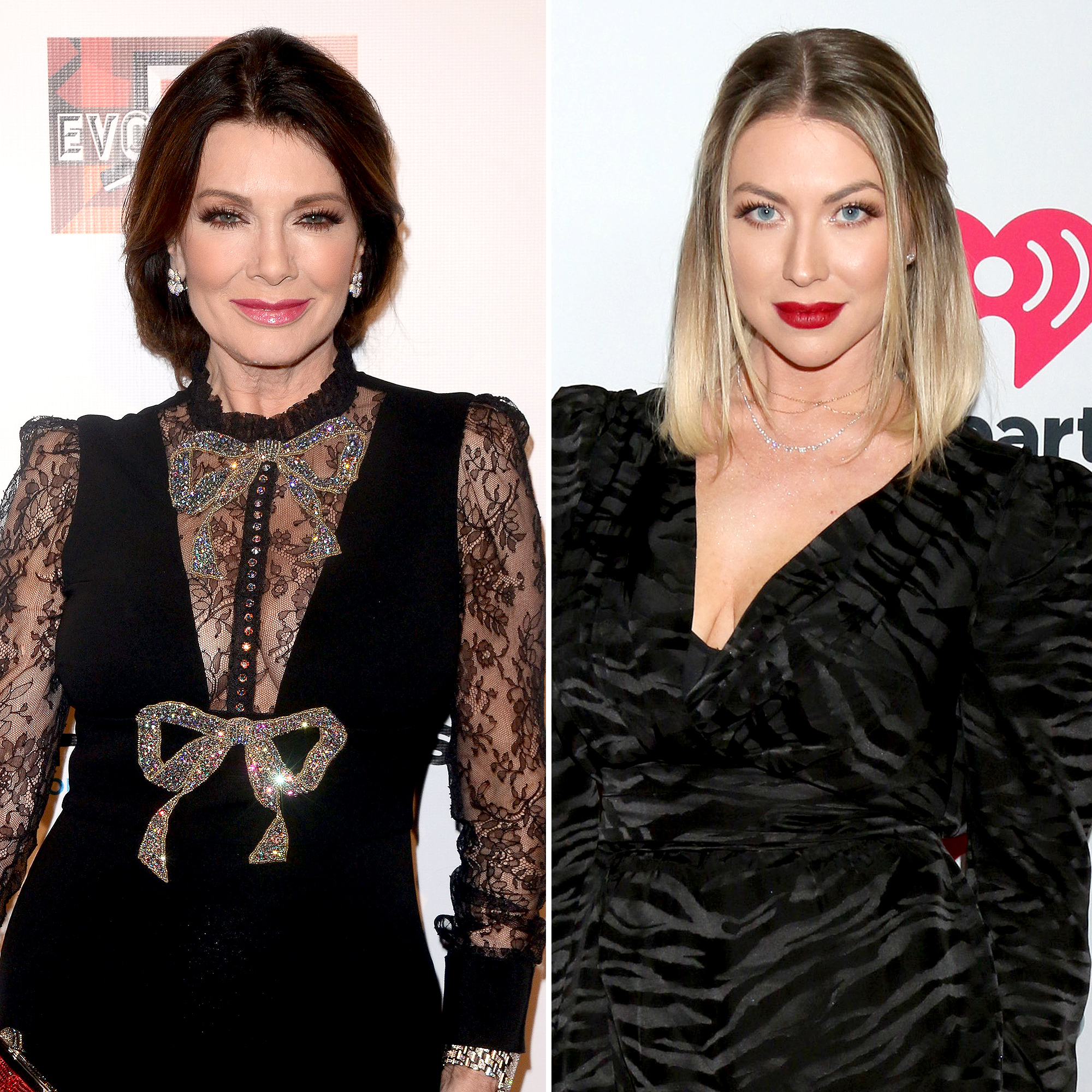 Lisa Vanderpump Weighs in on Possible Stassi Schroeder Spinoff Series