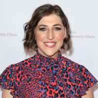 Mayim Bialik Describes ‘Respectful and Hilarious’ Sex Talks With 2 Sons