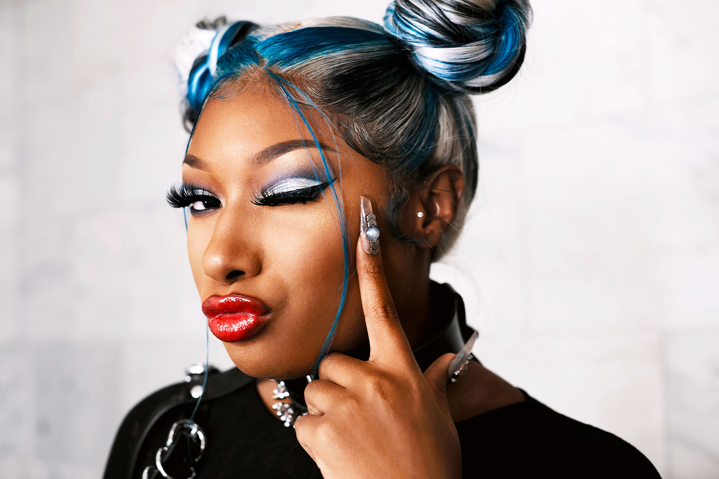 Megan Thee Stallion Is the New Face of This Major Drugstore Brand