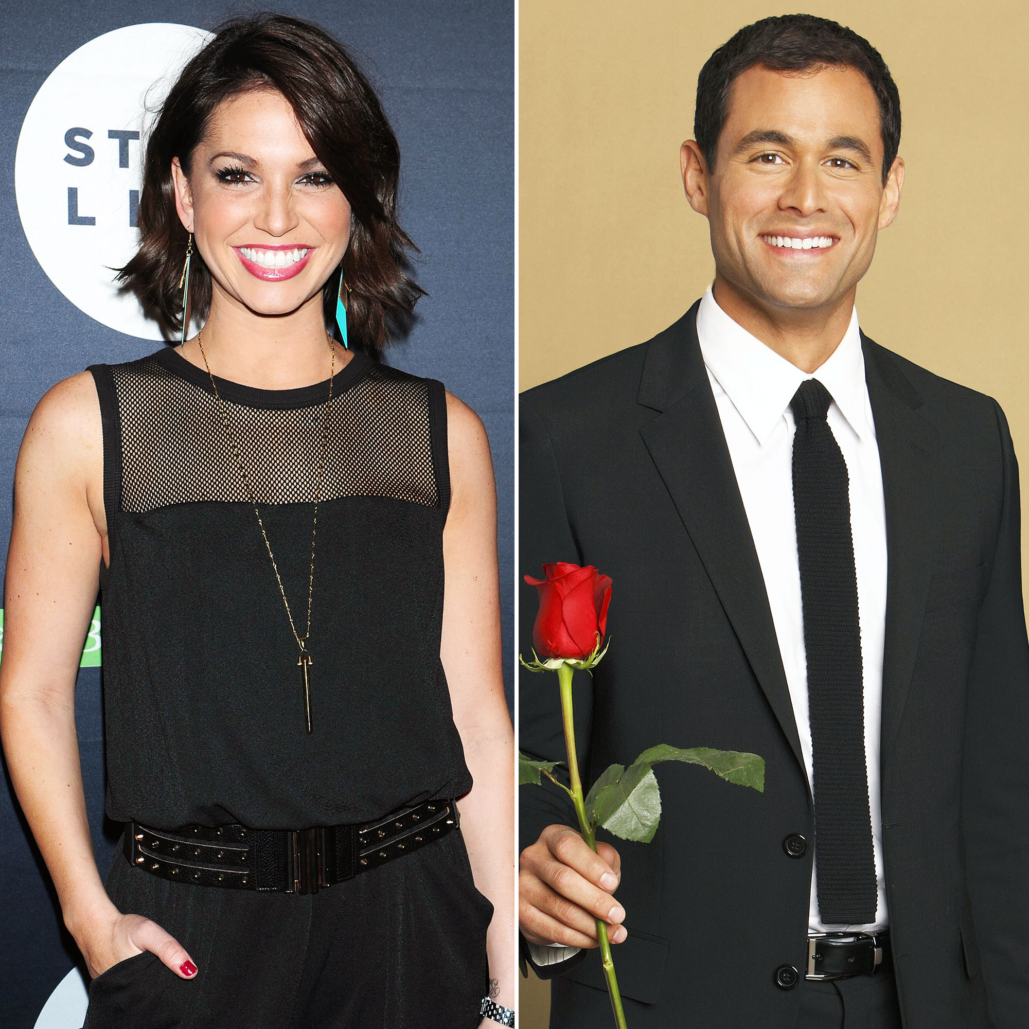 Melissa Rycroft Recalls Being Furious With Jason Mesnick