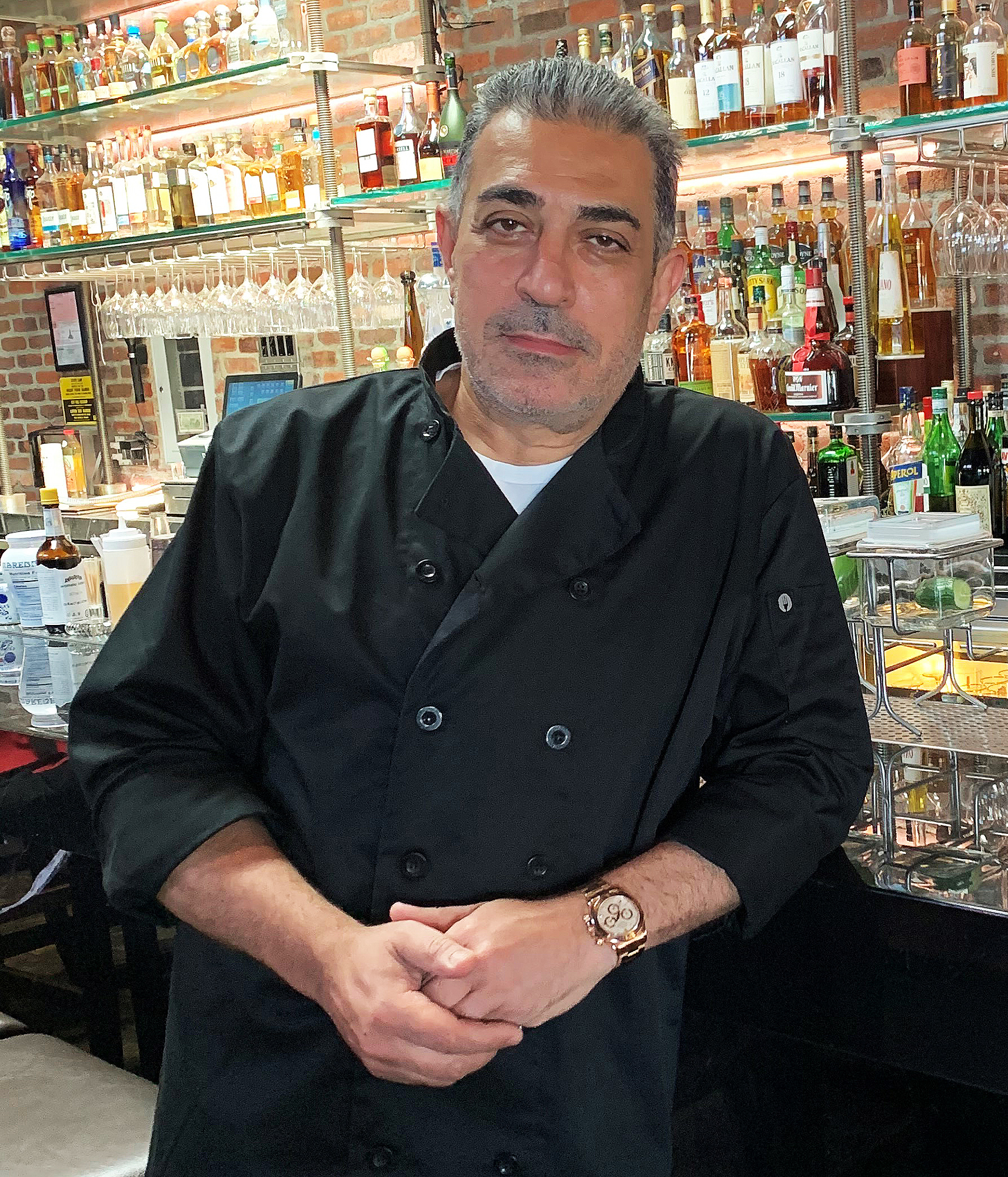 Michael Simhai