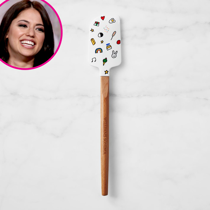 Molly Yeh spatula